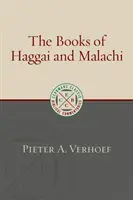 Los libros de Ageo y Malaquías - Books of Haggai and Malachi