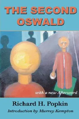 El segundo Oswald - The Second Oswald