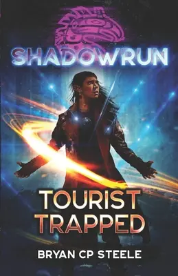 Shadowrun: Turista atrapado - Shadowrun: Tourist Trapped