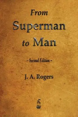 De Supermán al hombre - From Superman to Man