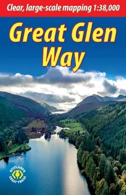 Great Glen Way: Recorrer a pie o en bicicleta la ruta Great Glen Way - Great Glen Way: Walk or cycle the Great Glen Way