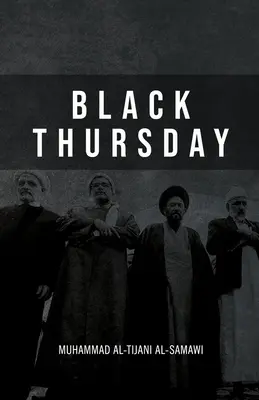 Jueves negro - Black Thursday