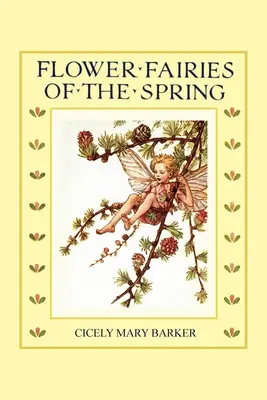 Hadas de las flores de primavera - Flower Fairies of the Spring