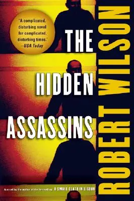 Los asesinos ocultos - The Hidden Assassins