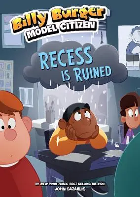 El recreo está arruinado - Recess Is Ruined