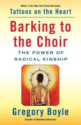 Ladrando al coro: El poder del parentesco radical - Barking to the Choir: The Power of Radical Kinship