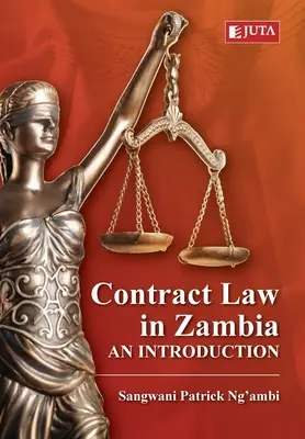 Derecho contractual en Zambia: Una introducción - Contract Law in Zambia: An Introduction