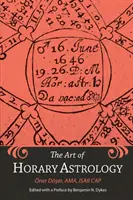 El Arte de la Astrología Horaria - The Art of Horary Astrology