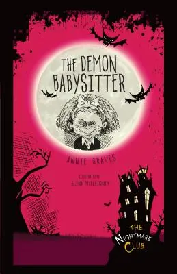 La Niñera Demonio - The Demon Babysitter