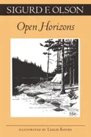 Horizontes abiertos - Open Horizons