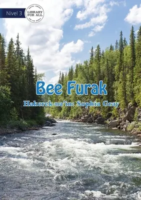 Agua maravillosa - Bee Furak - Wonderful Water- Bee Furak