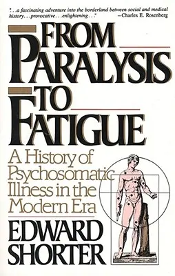 De la parálisis a la fatiga: Historia de las enfermedades psicosomáticas en la era moderna - From Paralysis to Fatigue: A History of Psychosomatic Illness in the Modern Era