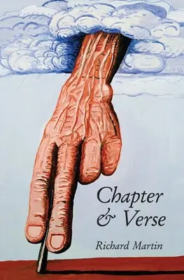 Capítulo y Verso - Chapter & Verse