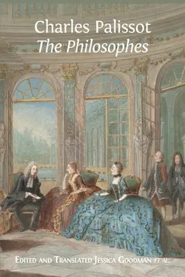 Los filósofos» de Charles Palissot - 'The Philosophes' by Charles Palissot