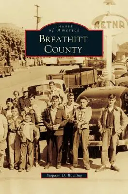 Condado de Breathitt - Breathitt County