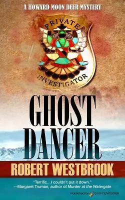 Fantasma Bailarín - Ghost Dancer