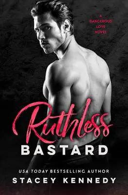 Bastardo despiadado - Ruthless Bastard