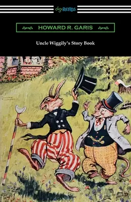 El libro de cuentos del tío Wiggily - Uncle Wiggily's Story Book