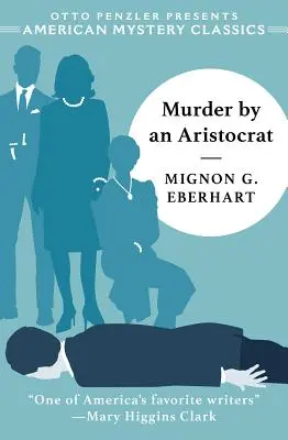 El asesinato de un aristócrata - Murder by an Aristocrat