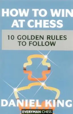 Cómo ganar al ajedrez - How to Win at Chess