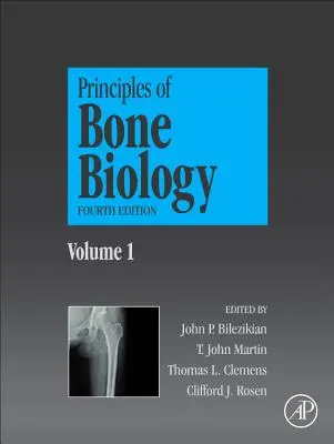 Principios de biología ósea - Principles of Bone Biology