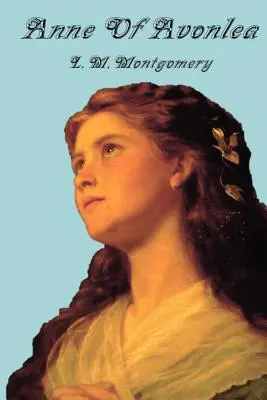 Ana de Avonlea - Anne of Avonlea