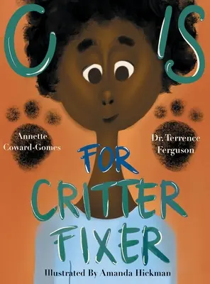 C de Critter Fixer - C Is for Critter Fixer