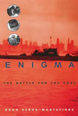 Enigma: la batalla por el código - Enigma: The Battle for the Code