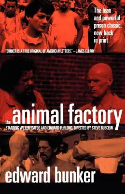 La fábrica de animales - The Animal Factory