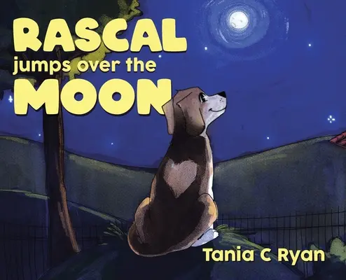 Rascal salta sobre la luna - Rascal Jumps over the Moon