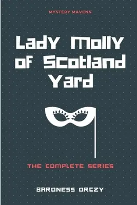 Lady Molly de Scotland Yard - Lady Molly of Scotland Yard