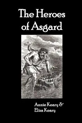 Los héroes de Asgard - The Heroes of Asgard