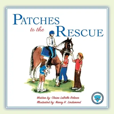 Parches al rescate - Patches to the Rescue