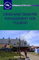 Gestión de crisis y catástrofes para el turismo, 38 - Crisis and Disaster Management for Tourism, 38