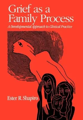 El duelo como proceso familiar: Un enfoque evolutivo de la práctica clínica - Grief as a Family Process: A Developmental Approach to Clinical Practice