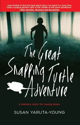 La gran aventura de la tortuga mordedora - The Great Snapping Turtle Adventure