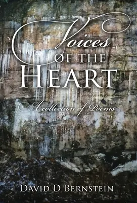 Voces del corazón: Una colección de poemas - Voices of the Heart: A Collection of Poems