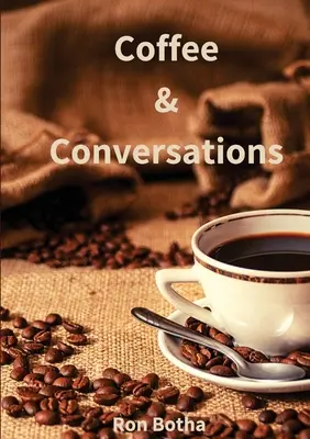 Café y conversaciones - Coffee & Conversations