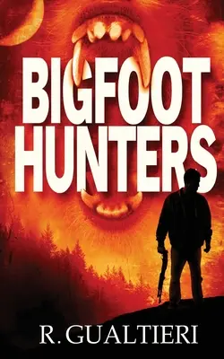 Cazadores de Bigfoot - Bigfoot Hunters