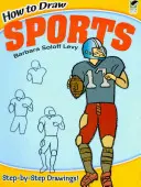 Cómo dibujar deportes - How to Draw Sports