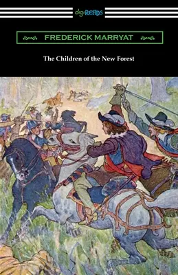 Los niños de New Forest - The Children of the New Forest