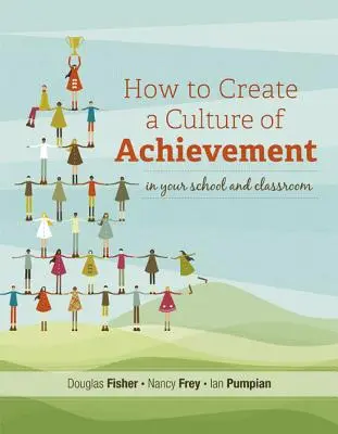 Cómo crear una cultura del rendimiento en el centro y en el aula - How to Create a Culture of Achievement in Your School and Classroom