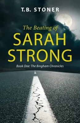 La paliza de Sarah Strong - The Beating of Sarah Strong