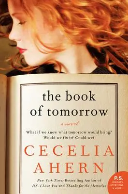 El Libro de Mañana - The Book of Tomorrow