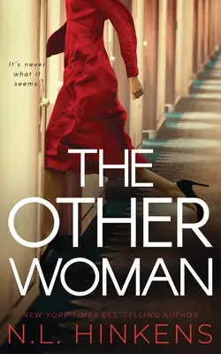 La otra mujer: Un thriller de suspense psicológico - The Other Woman: A psychological suspense thriller