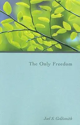 La Única Libertad - The Only Freedom