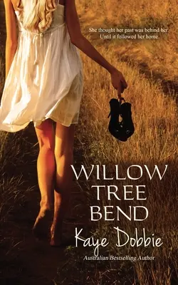 La curva del sauce - Willow Tree Bend