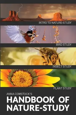 The Handbook Of Nature Study in Color - Introducción - The Handbook Of Nature Study in Color - Introduction