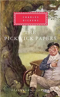 Los papeles Pickwick - The Pickwick Papers
