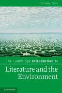 Introducción de Cambridge a la literatura y el medio ambiente - The Cambridge Introduction to Literature and the Environment